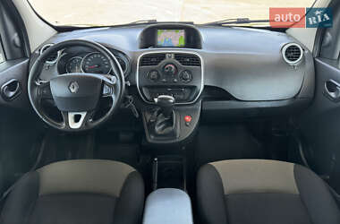 Грузовой фургон Renault Kangoo 2019 в 