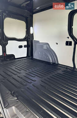 Грузовой фургон Renault Kangoo 2019 в 
