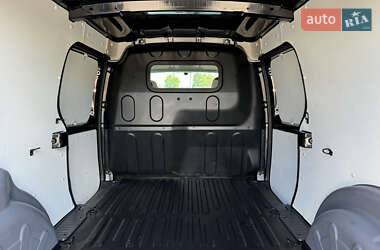 Грузовой фургон Renault Kangoo 2019 в 