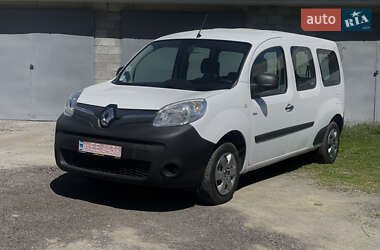 Renault Kangoo 2020 Renault Kangoo 2020