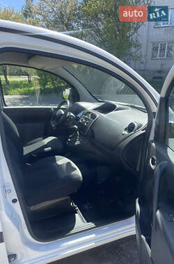 Минивэн Renault Kangoo 2020 в 