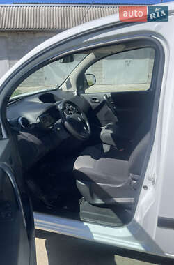 Минивэн Renault Kangoo 2020 в 