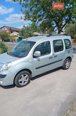 Renault Kangoo 2010 Renault Kangoo 2010