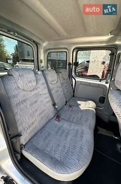 Мінівен Renault Kangoo 2005 в 
