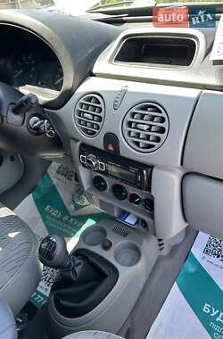 Мінівен Renault Kangoo 2005 в 