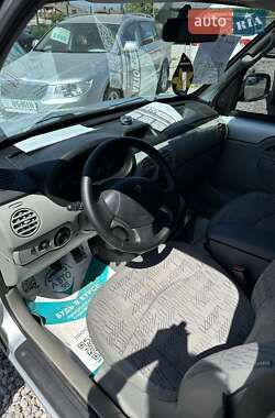 Мінівен Renault Kangoo 2005 в 