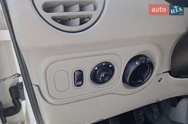 Минивэн Renault Kangoo 2006 в 