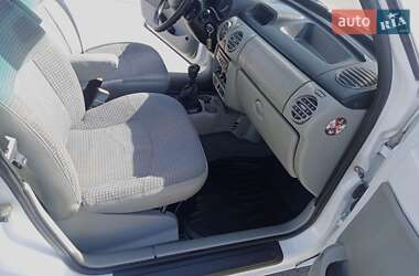 Минивэн Renault Kangoo 2006 в 