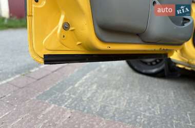 Минивэн Renault Kangoo 2006 в 