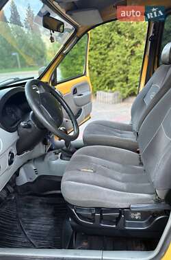 Минивэн Renault Kangoo 2006 в 