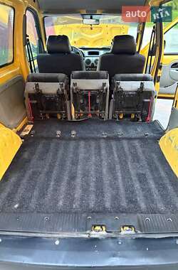 Минивэн Renault Kangoo 2006 в 