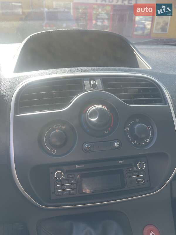 Вантажний фургон Renault Kangoo 2017 в Вінниці