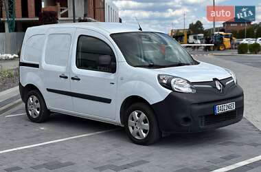 Renault Kangoo 2021 Renault Kangoo 2021