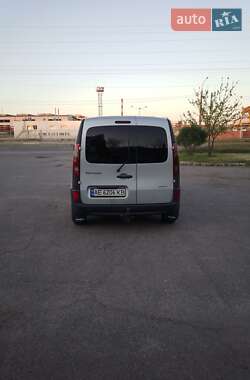 Грузовой фургон Renault Kangoo 2008 в 