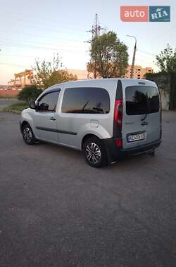 Грузовой фургон Renault Kangoo 2008 в 