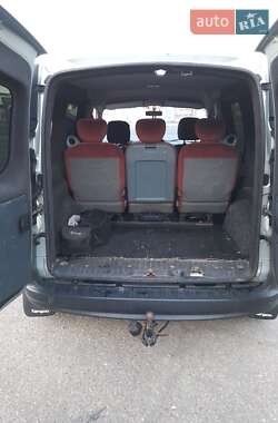 Грузовой фургон Renault Kangoo 2008 в 