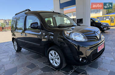 Renault Kangoo 2015 Renault Kangoo 2015