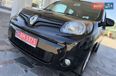 Мінівен Renault Kangoo 2015 в 