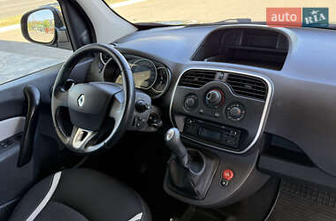 Мінівен Renault Kangoo 2015 в 
