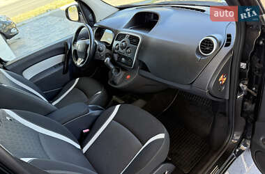 Мінівен Renault Kangoo 2015 в 