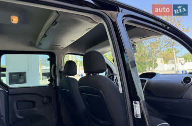 Мінівен Renault Kangoo 2015 в 