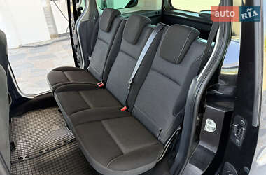 Мінівен Renault Kangoo 2015 в 