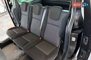 Мінівен Renault Kangoo 2015 в 
