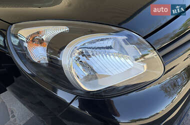 Мінівен Renault Kangoo 2015 в 