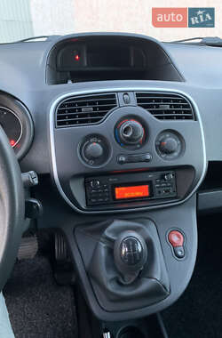 Вантажний фургон Renault Kangoo 2016 в 