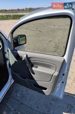 Минивэн Renault Kangoo 2010 в 