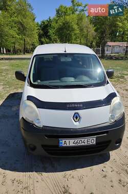 Renault Kangoo 2010 Renault Kangoo 2010