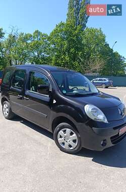 Renault Kangoo 2009 Renault Kangoo 2009