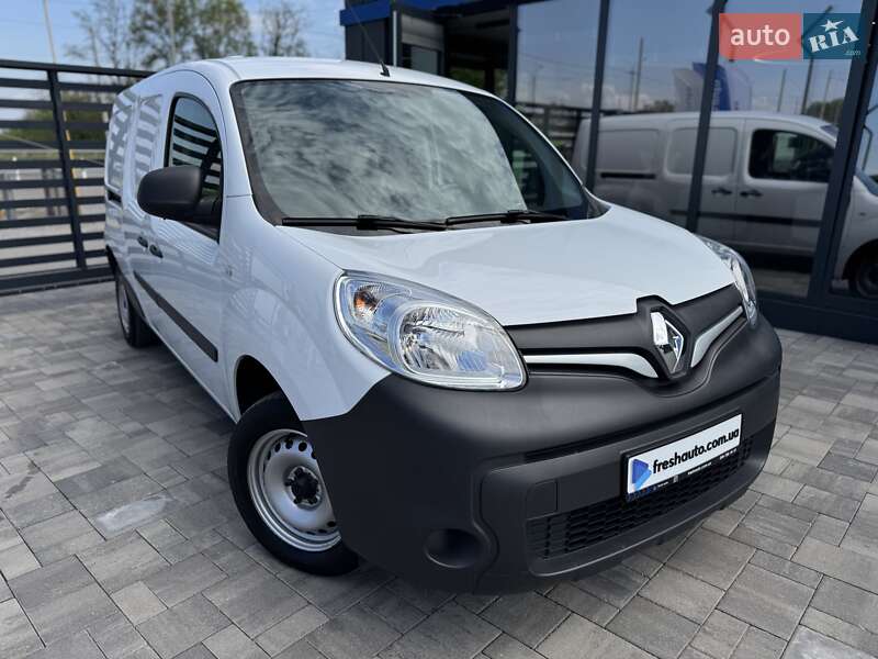 Вантажний фургон Renault Kangoo 2019 в Рівному