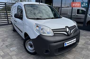 Грузовой фургон Renault Kangoo 2019 в 