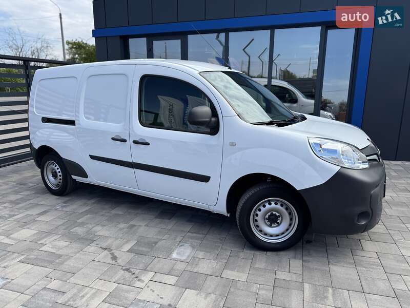 Вантажний фургон Renault Kangoo 2019 в Рівному