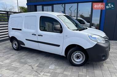 Грузовой фургон Renault Kangoo 2019 в 