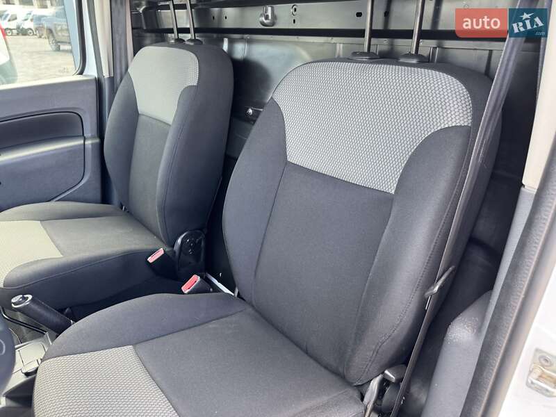 Вантажний фургон Renault Kangoo 2019 в Рівному