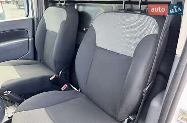 Грузовой фургон Renault Kangoo 2019 в 