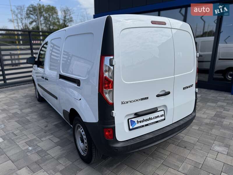 Вантажний фургон Renault Kangoo 2019 в Рівному