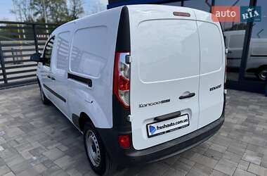 Грузовой фургон Renault Kangoo 2019 в 