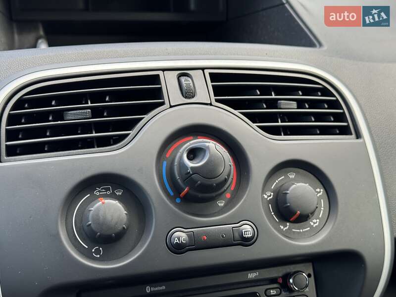 Вантажний фургон Renault Kangoo 2019 в Рівному