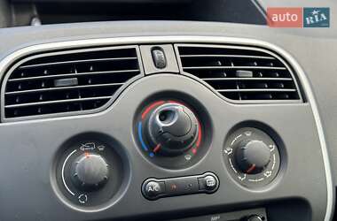 Грузовой фургон Renault Kangoo 2019 в 