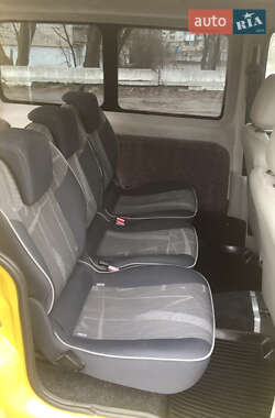 Мінівен Renault Kangoo 2005 в 