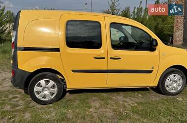 Грузовой фургон Renault Kangoo 2014 в 