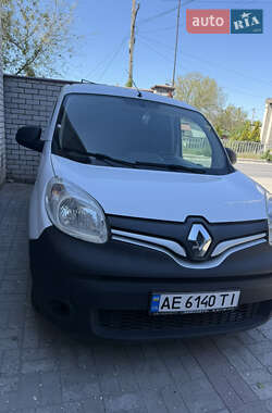 Вантажний фургон Renault Kangoo 2015 в 