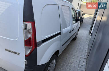 Вантажний фургон Renault Kangoo 2015 в 