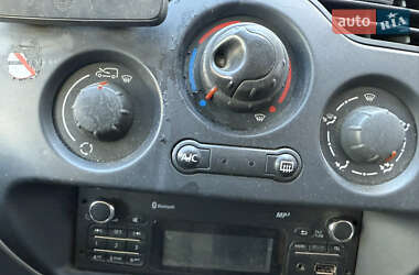 Вантажний фургон Renault Kangoo 2015 в 