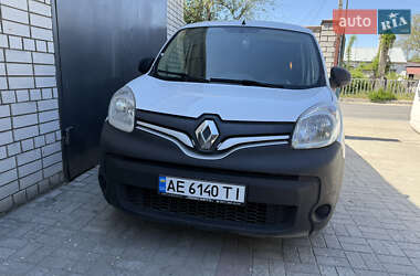Вантажний фургон Renault Kangoo 2015 в 