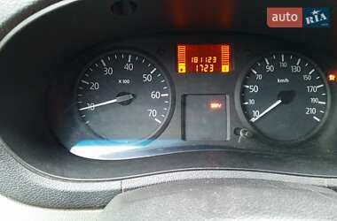 Минивэн Renault Kangoo 2006 в 