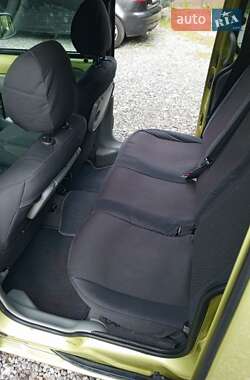 Минивэн Renault Kangoo 2006 в 